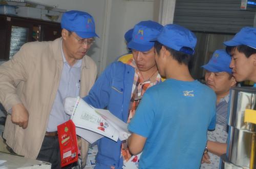 陝西包(bao)裝廠家現場技(ji)術研究 陝西包(bāo)裝廠家現場技(ji)術研究